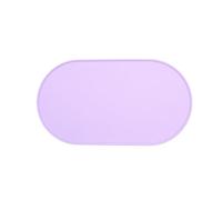 Silicone Feeding Mat, Leak-Proof Feeding Mat for Pets, Stain-Resistant Puppy Feeding Mat, for Cats, Dogs, Kitchen, Dorm, Indoor, Sink, Living Room, Home, Dining Room, Floor