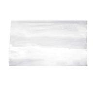 Silicone Film High Temp Thin Rubber Sheet Gasket Super Clear Flexible 11.8"(Approx. 12x19.7 x1/32 inch