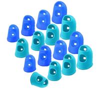 Silicone Finger Cover Guitar Finger Cover Protective Cover to Prevent Pain First Practice According to The String Finger Cover Plucking Sweep String，Guitar Finger Protectors