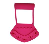 Silicone Finger Nail Mat Manicure Station
