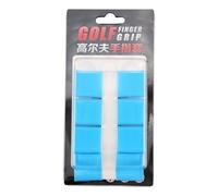 Silicone Finger Protectors - Reusable Copydite for Handcraft Gluing, Anti-Pronunciation Sleeves | Elastic Protections for Blisters, Callus Relief and Splashing, Pei Bearings