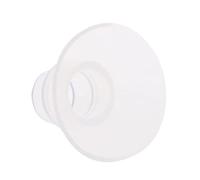 Silicone Flange Insert for Squeezer Electric Squeezer Shield Nipple Tunnel Narrow Connector Nursing Essentials