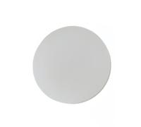 Silicone Flat Washer, Silicone Solid Gasket Round Rubber Sheet Seal Disc 15-100mm Diameter 1-3mm Thickness(40MM*1MM)