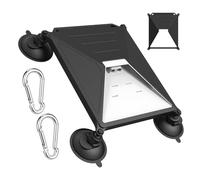 Silicone | Flexible Anti-scratch Protector with Hook for Outdoor Camping Road Trip Driving and Car SUV Truck Motorhome