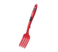 Silicone Flexible Fork Silicone Cooking Multifunction Nonstick Blending Kitchen Cooking Utensils Big Kitchen Fork