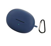 Silicone Flexible Protective Case Housing For Crossky Earbud Shockproof Covers Sleeve