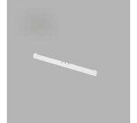 Silicone Floor Squeegee with Extendable Pole for Wet Dry Cleaning - Heavy Duty Rubber Broom for Bathroom Kitchen Tiles Wood Laminate 126cm(35)