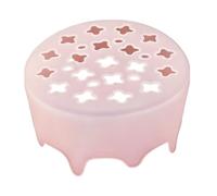 Silicone Flower Arrangement Grid - Stand Holder | Flexible Stem Holder with Flower Arrangement Grid Waterproof Silicone Flower Arrangement for DIY Bouquet Centerpieces