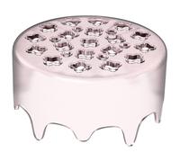Silicone Flower Holder Silicone Floral Insert Flower Arranger for Makeup Artists and Home Decoration Craft Holder