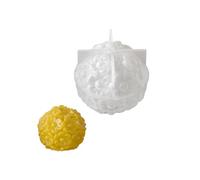 Silicone Flower Shape Molds Silicone Suitable for Crafting Beautiful Resin Art and Decorative Items Unique Soap Making Tool