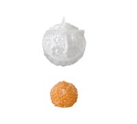 Silicone Flower Shape Molds Suitable for Crafting Beautiful Resin Art and Decorative Items Flower Cluster Mold