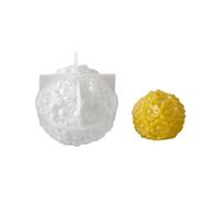Silicone Flower Shape Molds Suitable for Crafting Beautiful Resin Art and Decorative Items Soap Making Mold