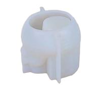 Silicone Flowerpot Molds Animal Shape Cup Molds Silicone Craft Planter Mold for Planter Animal Mold