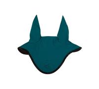 Silicone fly veil for horses Acavallo Lycra