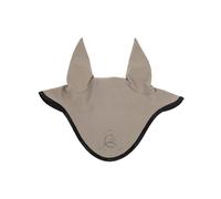 Silicone fly veil for horses Acavallo Lycra