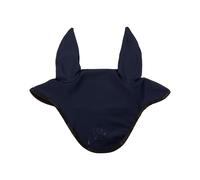 Silicone fly veil for horses Acavallo Lycra