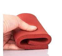Silicone Foam Board, Pressing mat Laminating Machine Silicone Pads(140mm170mm6mm)