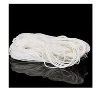 Silicone Foam Rubber Weather Stripping, 1pcs 10Meter Foamed Silicone Rubber Seal Strip Silicon Sponge Cord Round Solid,Dia.1/2/3/4/4.5/5/6/7/8/9/10/11/12-30(Dia. 3.5mm)