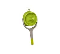 Silicone Foldable Funnel Household Oil Leak Kitchen Small Liquid Pot Leaker Funnel
