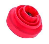 Silicone Folding Hairdryer Diffuser for Most Hair Dryer Blowers Lightweight Professional Air Space Saving Design Rapid Soft Drying Perfect Hairstyle Tool Stylists