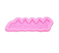 Silicone Fondant Moulding Vintage Embossed Baking Model for Cake Decoration Chocolate Making Non Stick Food Grade Silicone
