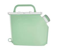 Silicone Food Storage Bags, Silicone Leak-proof Grain Dispenser with Handle - Grain Bag with Seal, for Rice, Flour, Pet Food, Grains, Barley, Millet in Kitchen, Travel &