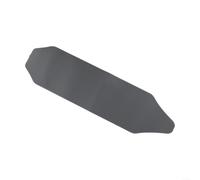 Silicone Foot Pads Compatible with For Xiaomi 4 For Lite and For 2nd Gen Scooters Incorporating Vertical Detail for Enhanced Pedal Interface