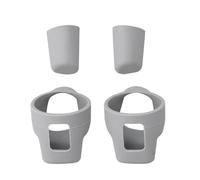 Silicone Foot Pads Landing Gear Cover Cap for AIR 3 Quadcopter Accessories