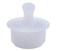 Silicone for Bottle Stopper 4cm Large for 3.2L Flask Silicone Bottle Cork 3.5cm Small for 2L Kettle Heat Resistant Silicone Stopper for Vacuum Flask Boilable Silicone for Bottle for Hot Water (Large)