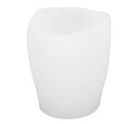 Silicone for Cake Decoration, Creative Cartoon Animal Shapes, Palace Cat Design - Easy Demolding, Durable and Versatile for DIY Crafts (Royal Cat - Emperor SX-MC-135)