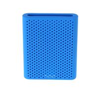 Silicone For Case Cover Bags Cases Hard Drive Disk Protector Skin For SSD White Blue