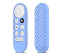 Silicone for Case for HDTV 2020 Voice Remote Control, D