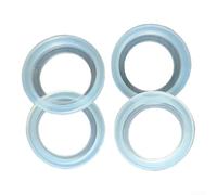 Silicone for coffee maker Sealing Ring Replacement Brew Head Gasket