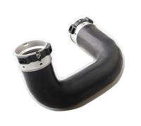 Silicone for Intake for Hose 1PCS Intercooler for Turbo for Hose for Pipe Black 144635X02B