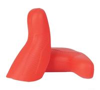 Silicone for shifter Covers for SRAM 10 11 22 Speed Silicone | High elasticity silicone, fits for rival for force Red, long-lasting use, enhances grip control