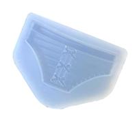 Silicone for Small Decorative Pieces, B