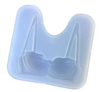 Silicone for Small Decorative Pieces, C