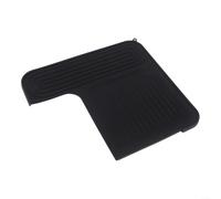 Silicone for top Mat for Breville ES601 ES701 Coffee Machine | Precise cutout for grinder, full machine for access, custom fit for ES601 and ES701 models