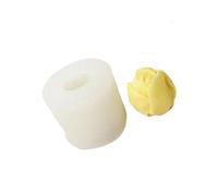 Silicone for Tulips Bouquet Sturdy Materials Ideal for Craft Enthusiasts Silicone Mold