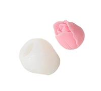 Silicone for Tulips Bouquet Sturdy Materials Ideal for Craft Enthusiasts Silicone Mold