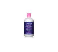 Silicone Free Shampoo for Dry Hair Sugarcane Extract and Meadowfoam Paraben Free Shampoo 13 oz