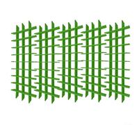 Silicone Freeze Dryer Tray Dividers 5 Sets, For Harvest ForRight Freeze Dryer Candy Tray Separators Freeze Dryer Accessories(Dark Green)