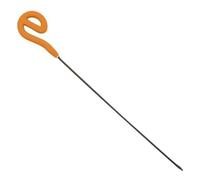 Silicone Friction Gongs Mallets Sound Mallets Gongs Wand Produces Whale Sounds Gongs Resonant Mallets For Sound Tool