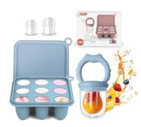 Silicone Fruit Food Feeder