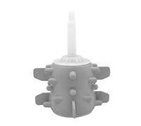 Silicone Garlic Peeler Garlic Skin Remover Keeps Garlic Cool and Dry and Hands Odor Free Mini Kitchen Gadget for Home Restaurant