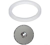 Silicone Gasket for Gemilai 3200B 3605 Brew Head Group(B)