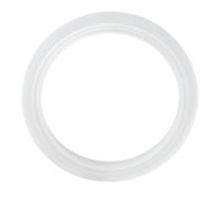 Silicone Gasket O For Ring for DEDICA Espresso Machines Long Lasting, Safe and Practical Design (primary color)