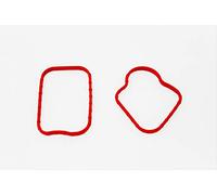 Silicone Gaskets for Turbo Actuator Cummins Holset HE351VE HE300VG