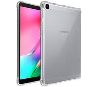 Silicone Gel Bumper Case for Galaxy Tab A 10.1 2019 with Reinforced Corners