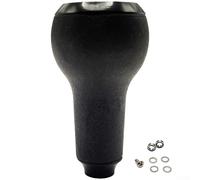 Silicone Gourd-Shaped Fishing Reel Knobs for Daiwa & S Casting/Spinning Reels, Anti-Slip, High-Elasticity, Shock-Absorbing, 50×27 mm, 19.2 g(black)